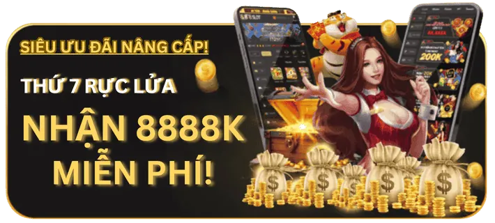 Chương trình VIP và phần thưởng đặc biệt tải 09tr88